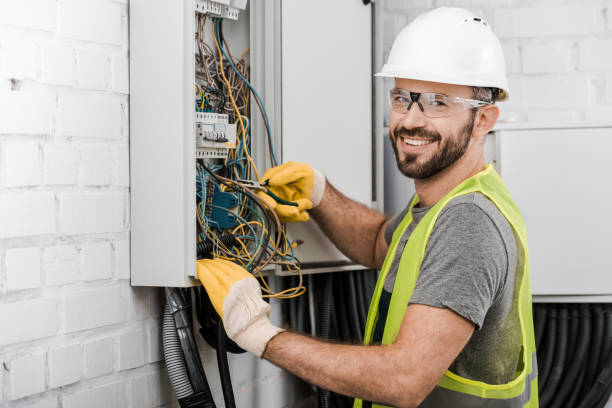 Best Electrical Repair Services  in Sunset, UT