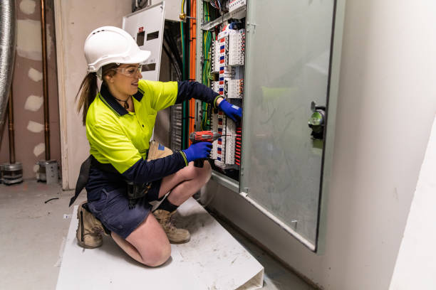 Best Local Electrician Companies  in Sunset, UT