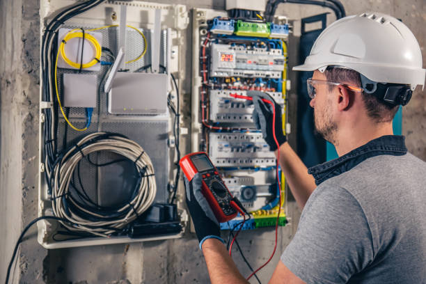 Best Electrical Rewiring Services  in Sunset, UT