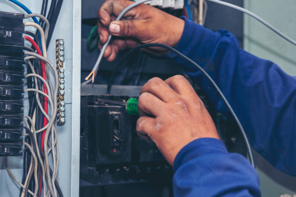 Best Local Electrician Companies  in Sunset, UT