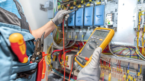 Best 24-Hour Electrician  in Sunset, UT